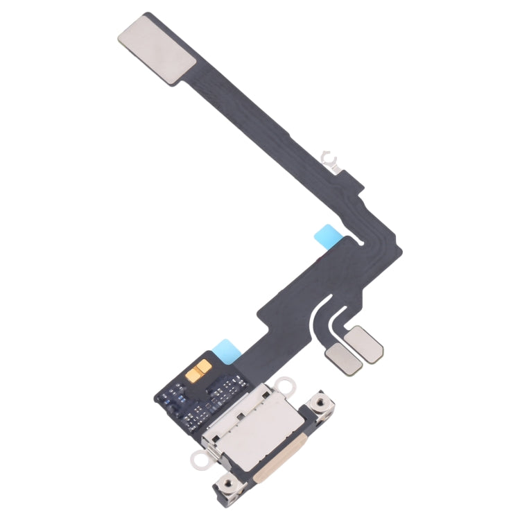 Per iPhone 16 Pro Cavo flessibile porta di ricarica originale, For iPhone 16 Pro(Original), For iPhone 16 Pro (Original)