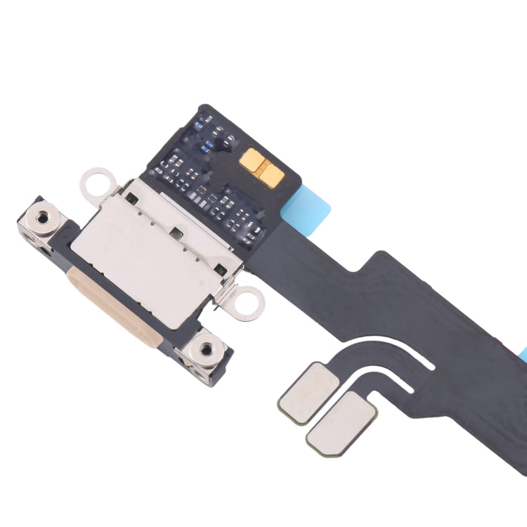Per iPhone 16 Pro Cavo flessibile porta di ricarica originale, For iPhone 16 Pro(Original), For iPhone 16 Pro (Original)