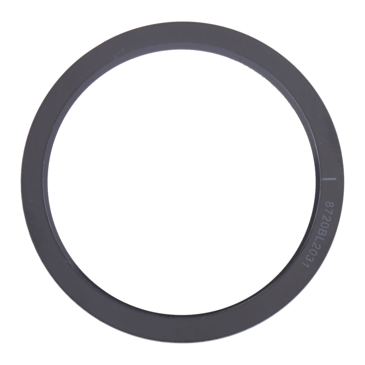 Per Huawei Watch GT 3 Pro 42mm ODN-B19 OEM Schermo Frontale Lente in Vetro Esterno con Adesivo OCA Otticamente Trasparente, For Huawei Watch 3 Pro 48mm / 3 Pro NEW 48mm