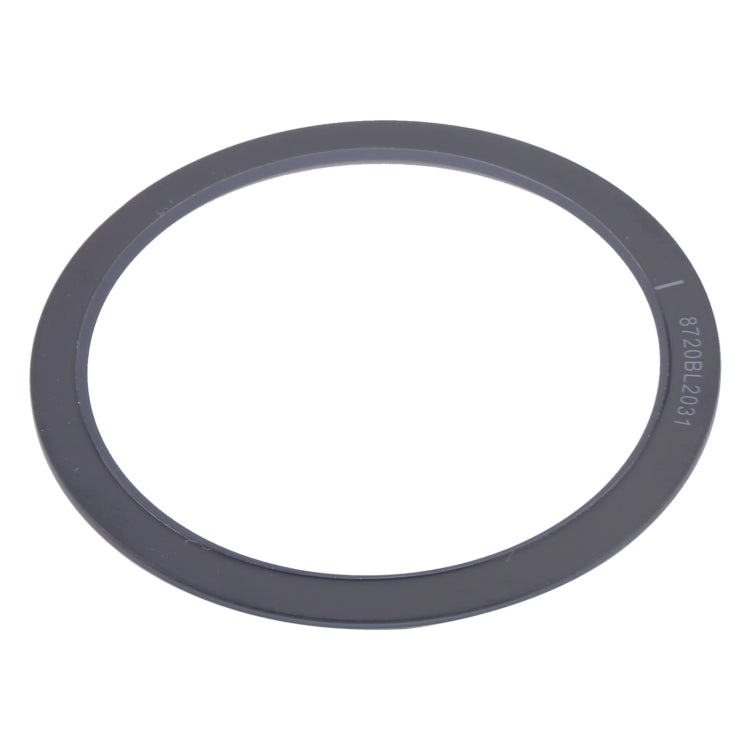 Per Huawei Watch GT 3 Pro 42mm ODN-B19 OEM Schermo Frontale Lente in Vetro Esterno con Adesivo OCA Otticamente Trasparente, For Huawei Watch 3 Pro 48mm / 3 Pro NEW 48mm
