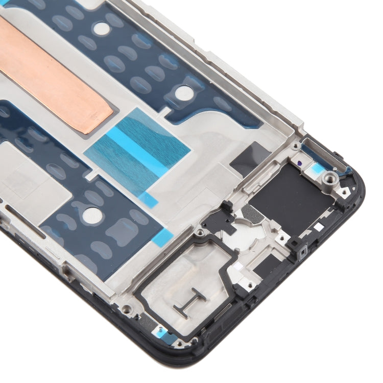 Per niente CMF Phone 1 Cornice centrale originale Piastra lunetta, For Nothing CMF Phone 1