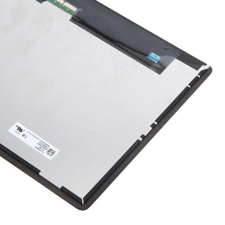 Per Lenovo Tab P12 12.7 pollici TB370 TB370FU TB370FC Schermo LCD con digitalizzatore Assemblaggio completo