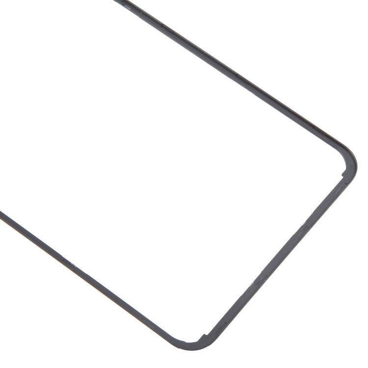 Per Sharp Aquos R5G Cornice schermo LCD anteriore originale, For Sharp Aquos R5G(Original)