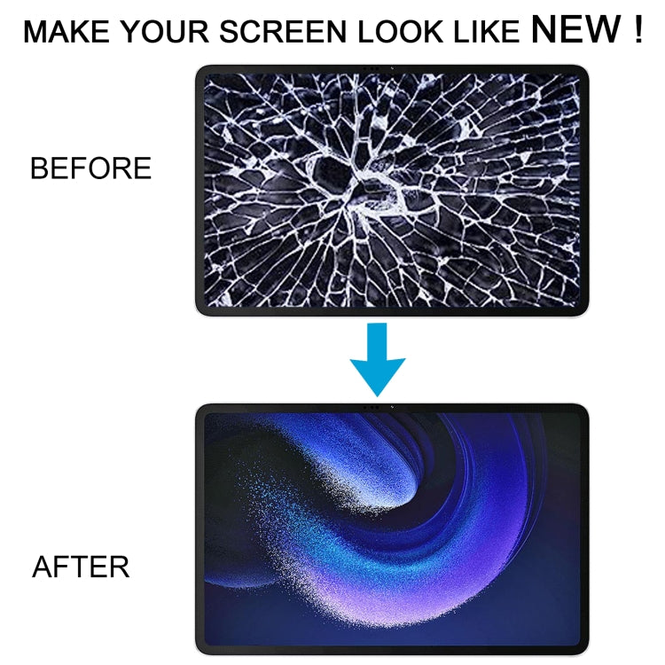 Per Xiaomi Pad 6 Max Schermo LCD con digitalizzatore Assemblaggio completo, For Xiaomi Pad 6 Max 14