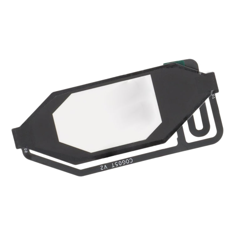 Per Asus ROG Phone 7 Cavo di montaggio dell'illuminazione della cover posteriore, For Asus ROG Phone 7