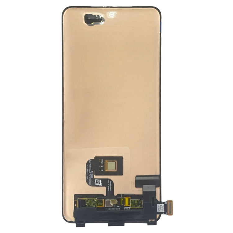 Per OnePlus 13 PJZ110 Schermo LCD AMOLED originale con digitalizzatore Assemblaggio completo, For OnePlus 13(Original)