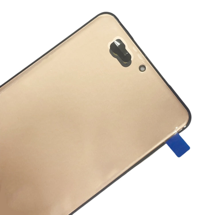 Per OnePlus 13 PJZ110 Schermo LCD AMOLED originale con digitalizzatore Assemblaggio completo, For OnePlus 13(Original)