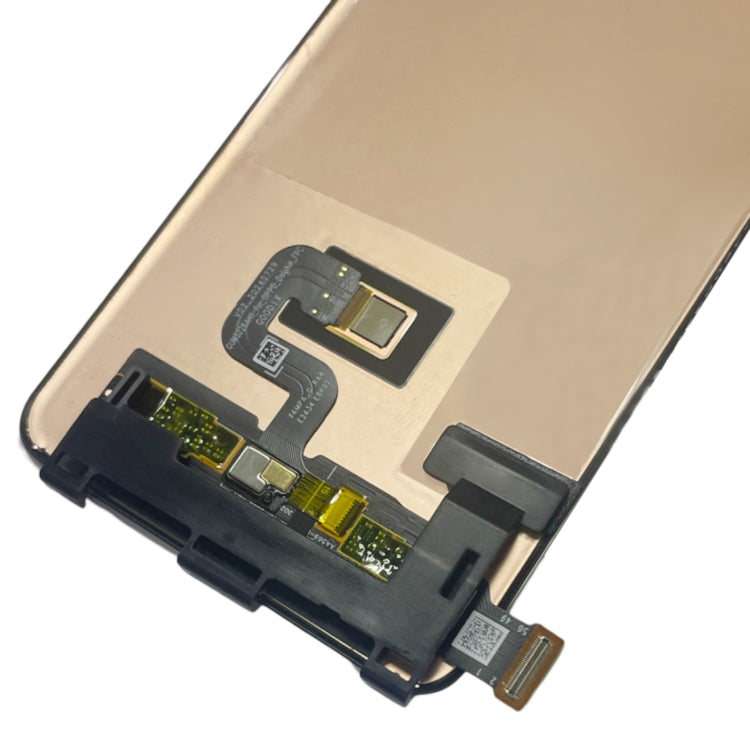 Per OnePlus 13 PJZ110 Schermo LCD AMOLED originale con digitalizzatore Assemblaggio completo, For OnePlus 13(Original)