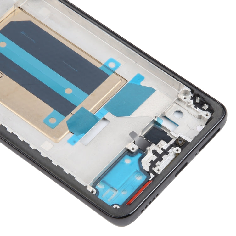 Per Xiaomi Redmi Note 14 Pro+ Cornice centrale originale Piastra, For Xiaomi Redmi Note 14 Pro+ 5G (Original)