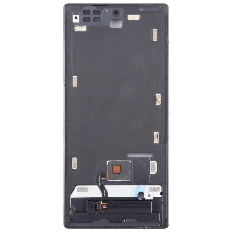 Per ZTE nubia Red Magic 8 Pro / 8 Pro+ / 8S Pro / 8S Pro+ Piastra cornice centrale, For ZTE nubia Red Magic 8 Pro / 8 Pro+ / 8S Pro / 8S Pro+