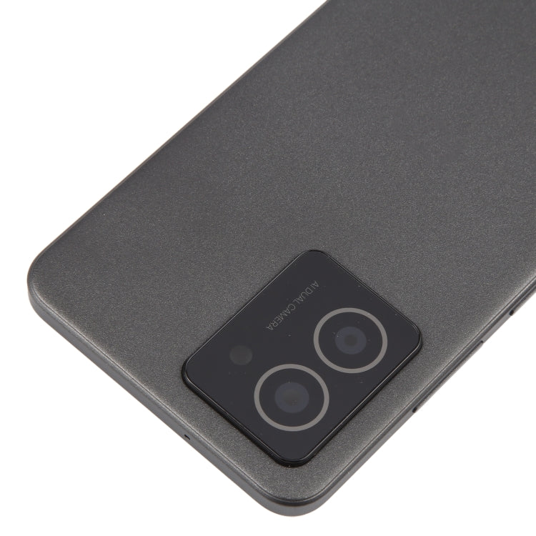 For HMD Vibe Original Battery Back Cover with Camera Lens Cover
