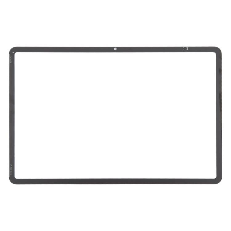 Per Huawei MatePad 11 2023 DBR-W10 Schermo Frontale Esterno Lente in Vetro, Versione Opaca, For Huawei MatePad 11 2023 , Matte Version