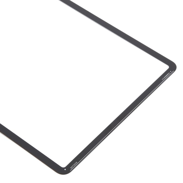 Per Huawei MatePad 11 2023 DBR-W10 Schermo Frontale Esterno Lente in Vetro, Versione Opaca, For Huawei MatePad 11 2023 , Matte Version