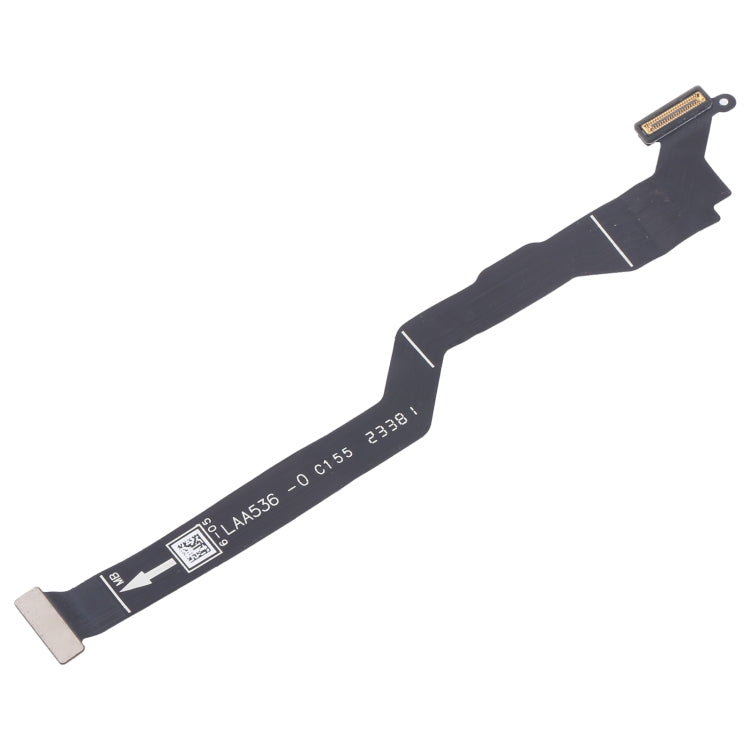 Per OnePlus Ace 2 Pro OEM LCD Flex Cable, For OnePlus Ace 2 Pro
