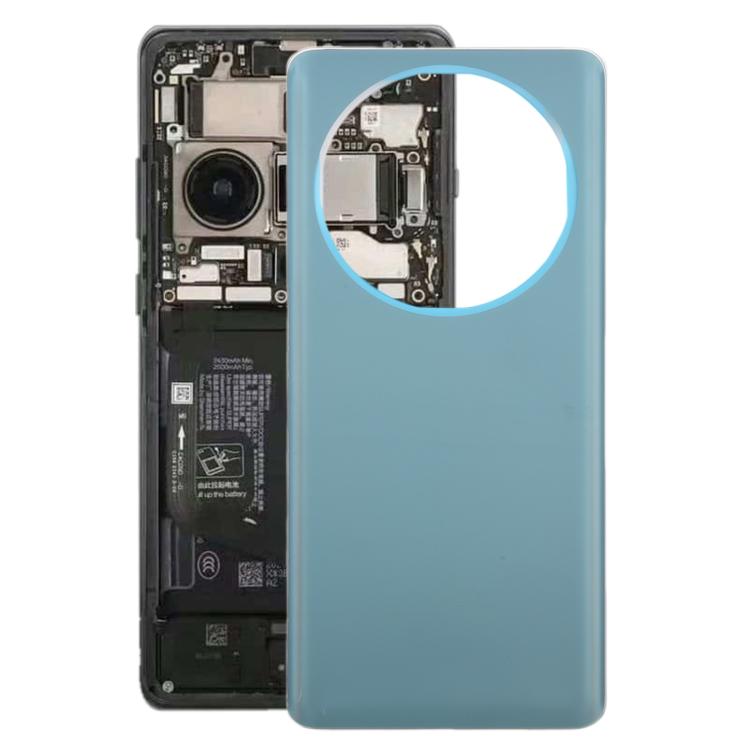 Per OPPO Find X6 OEM Cover posteriore batteria, For OPPO Find X6
