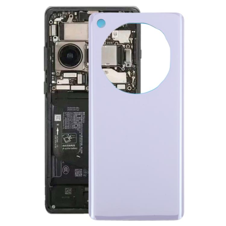 Per OPPO Find X7 OEM Cover posteriore batteria, For OPPO Find X7