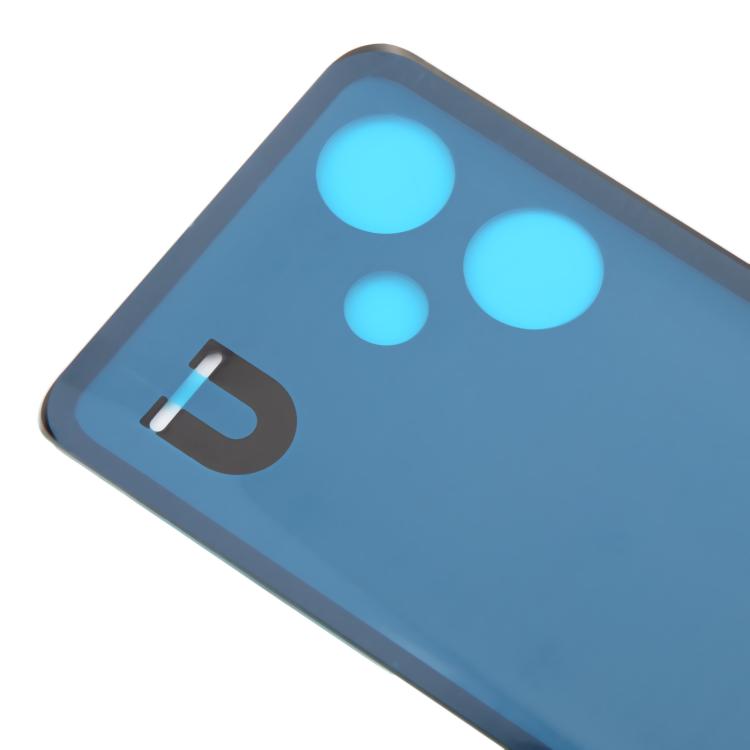 Per Xiaomi Redmi Note 13 Pro+ 5G OEM Cover posteriore batteria, For Xiaomi Redmi Note 13 Pro+ 5G