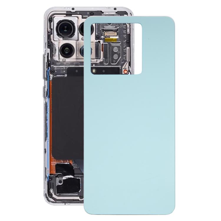 Per Xiaomi Redmi Note 13 Pro 5G OEM Cover posteriore batteria, For Xiaomi Redmi Note 13 Pro 5G