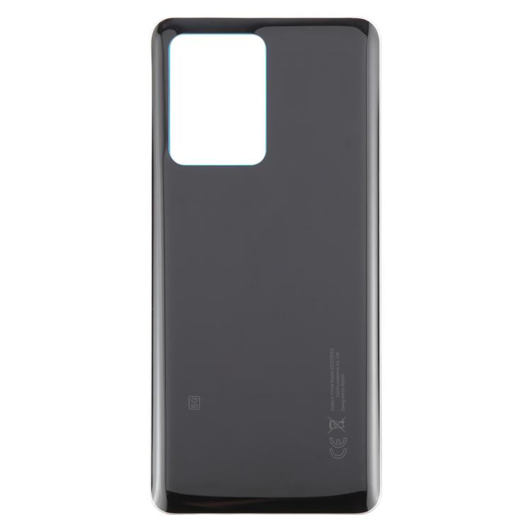 Per Xiaomi Redmi Note 12 Pro+ 5G OEM Cover posteriore batteria, For Xiaomi Redmi Note 12 Pro+ 5G