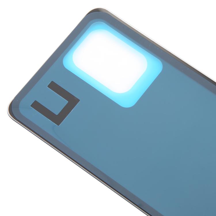 Per Xiaomi Redmi Note 12 Pro+ 5G OEM Cover posteriore batteria, For Xiaomi Redmi Note 12 Pro+ 5G