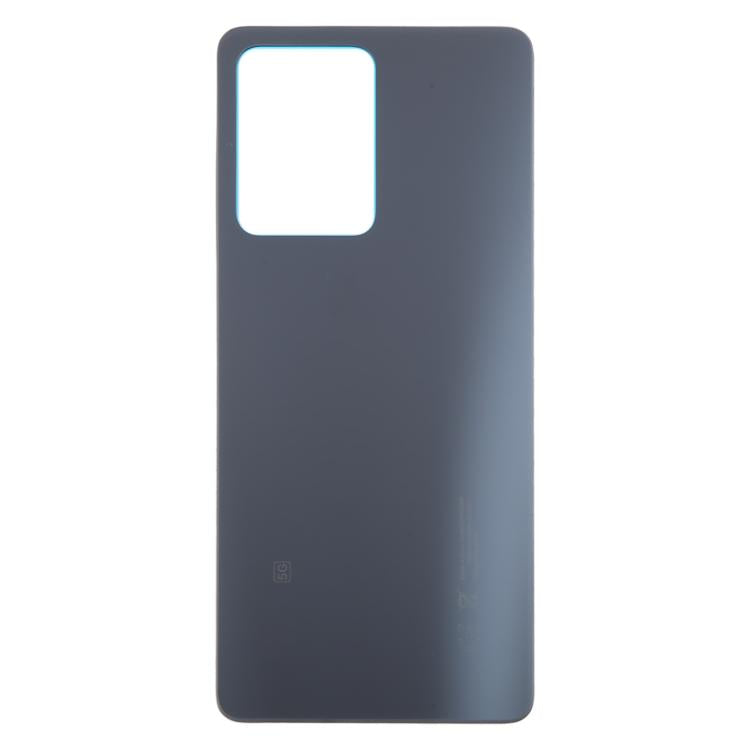 Per Xiaomi Redmi Note 12 Pro 5G OEM Cover posteriore batteria, For Xiaomi Redmi Note 12 Pro 5G
