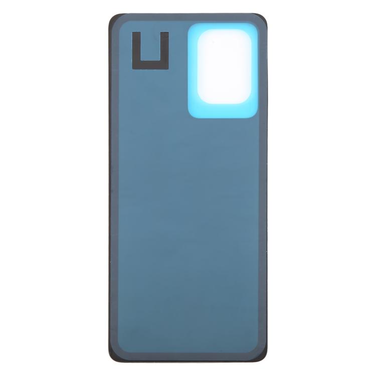 Per Xiaomi Redmi Note 12 Pro 5G OEM Cover posteriore batteria, For Xiaomi Redmi Note 12 Pro 5G