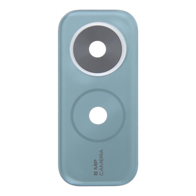 Per Lenovo Tab P12 Obiettivo fotocamera posteriore originale, For Lenovo Tab P12(Original)