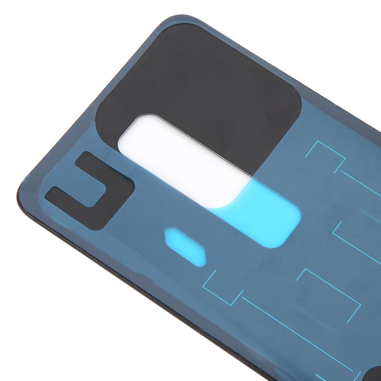 Per ZTE nubia Red Magic 7 NX679J Cover posteriore in vetro per batteria, For ZTE nubia Red Magic 7