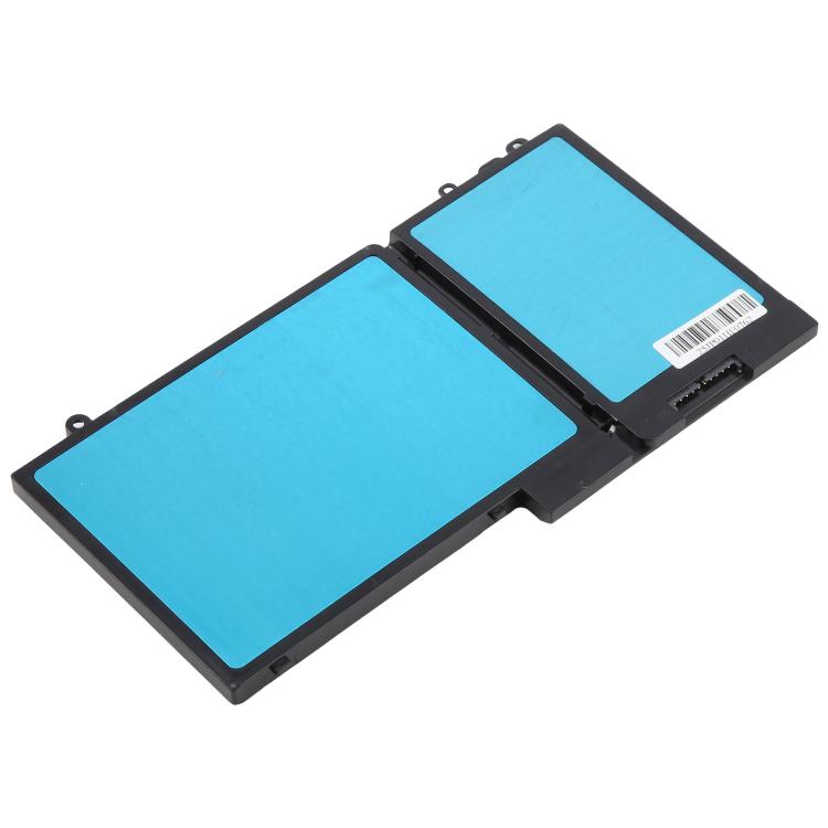 NGGX5 11.4V 47Wh Lithium Ion Battery for Dell Latitude E5270 E5470 M3510 E5570 JY8D6 E5550 954DF 0JY8D6, 11.4V 47Wh NGGX5