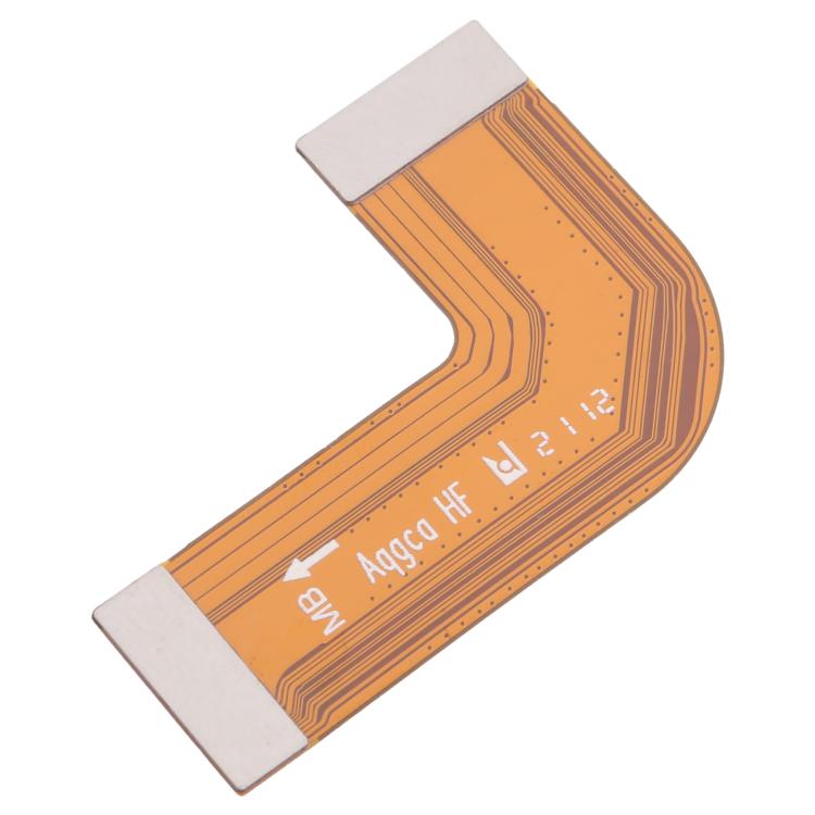 For Huawei MatePad 11 2021 DBY-W09 DBY-AL00 Subsidiary Board Connection Flex Cable, For Huawei MatePad 11 2021