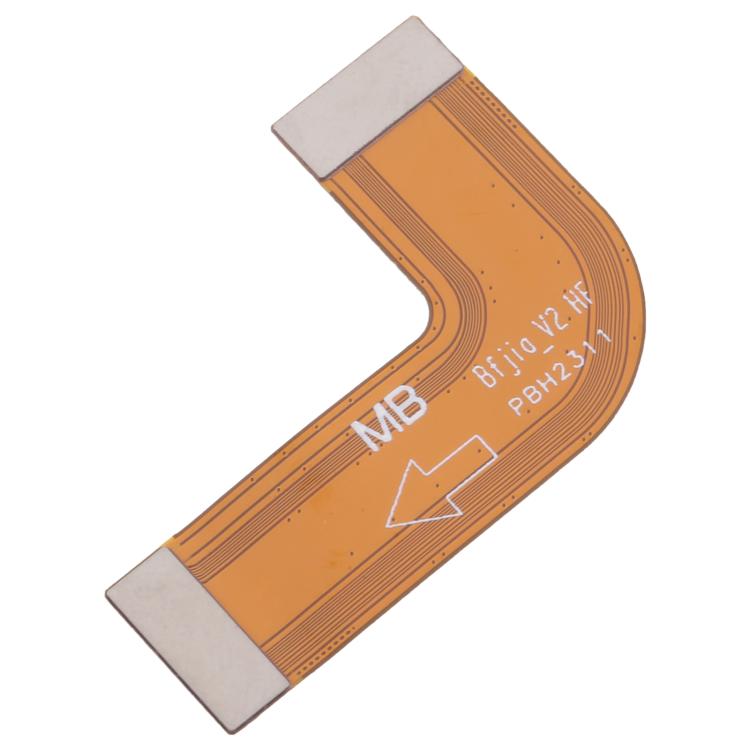 For Huawei MatePad 11 2023 DBR-W09 Subsidiary Board Connection Flex Cable, For Huawei MatePad 11 2023 DBR-W09