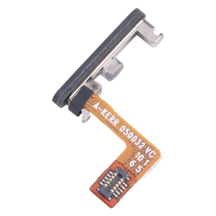 Per LG K92 Cavo flessibile sensore impronte digitali originale, For LG K92 (Original)