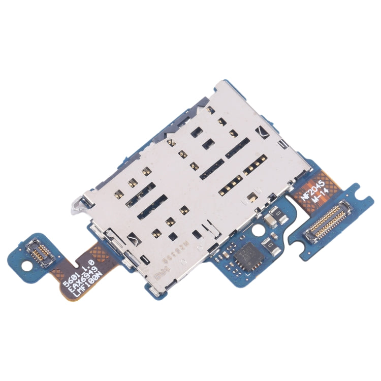 Per la scheda lettore di schede SIM originale LG Wing 5G, For LG Wing 5G (Original)