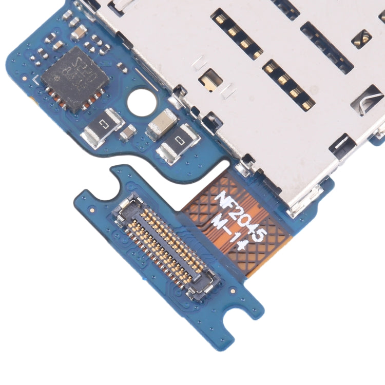 Per la scheda lettore di schede SIM originale LG Wing 5G, For LG Wing 5G (Original)
