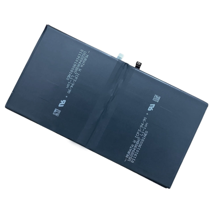 Sostituzione batteria 7500mAh per Huawei MediaPad M5 Lite 10 BAH2-W19 / M5 Pro 10.8 CMR-W19 CMR-AL09 CMR-AL19 BAH2-L09 HB299418ECW, For Huawei MediaPad M5 Lite 10