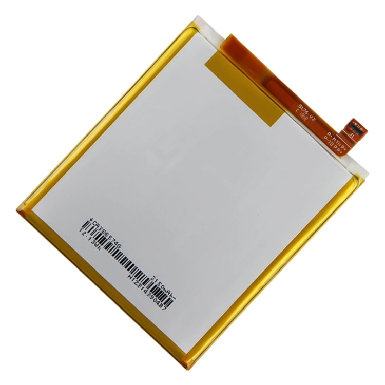 Sostituzione batteria 3150mAh per telefono ASUS ROG 5 / 5Z ZE620KL X00QD ZS620KL Z01RD C11P1708, For ASUS ROG Phone 5 / 5Z