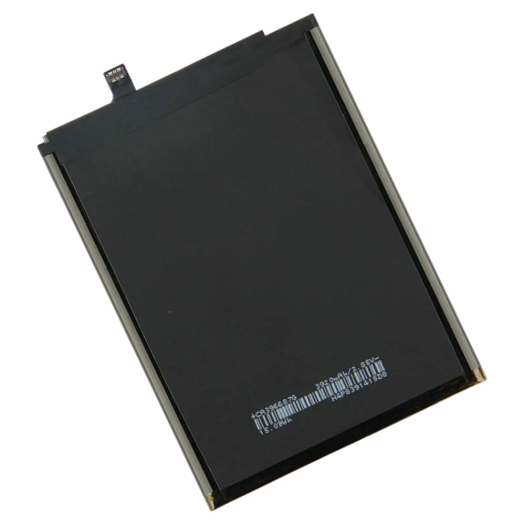 Sostituzione batteria 4000mAh per ASUS Zenfone Max M2 ZB633KL C11P1805, For ASUS Zenfone Max M2