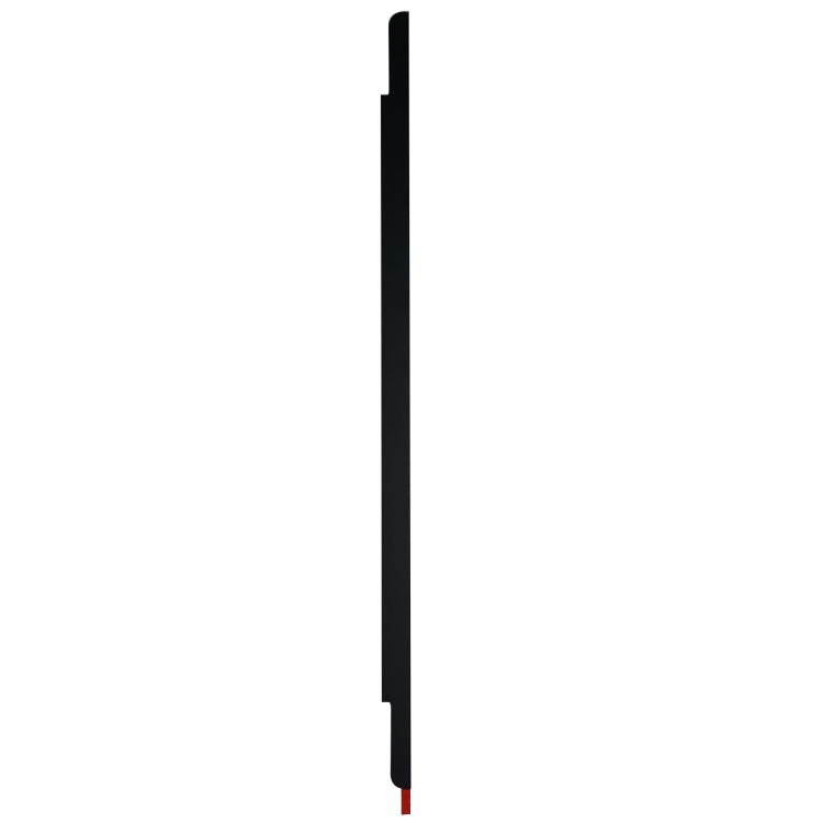 Schermo LCD Display Front Bezel Logo Cover per MacBook Air 13,6 pollici A2681 2022 EMC4074, A2681