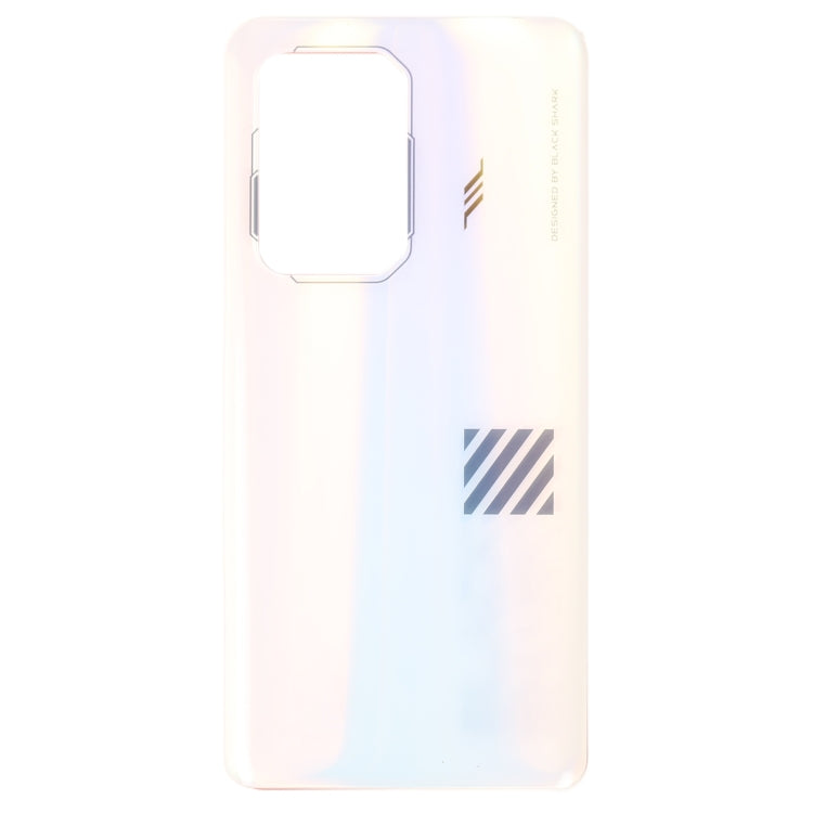Cover posteriore originale della batteria per Xiaomi Black Shark 5, For Xiaomi Black Shark 5(Original)