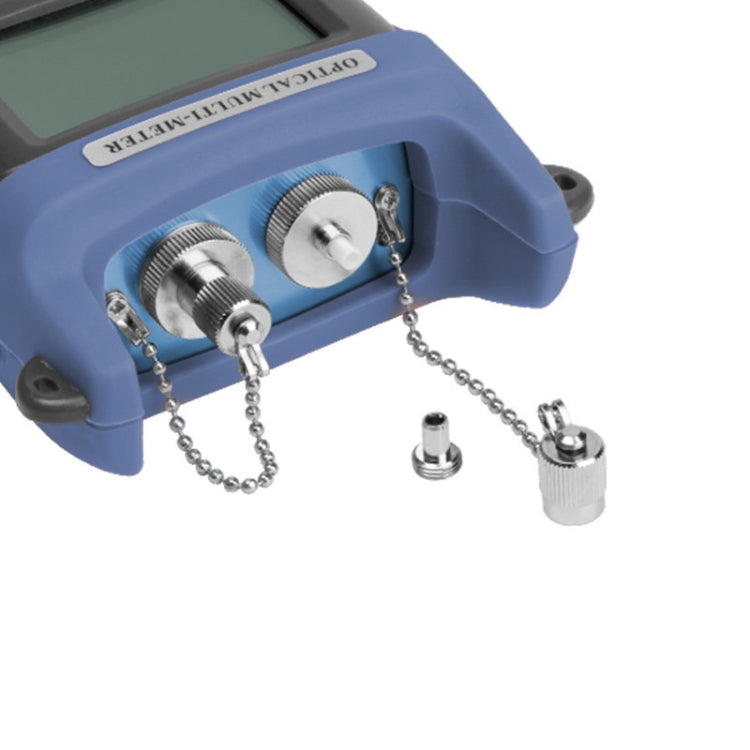 Tester per cavi in fibra ottica per misuratore di potenza in fibra ottica MTV310