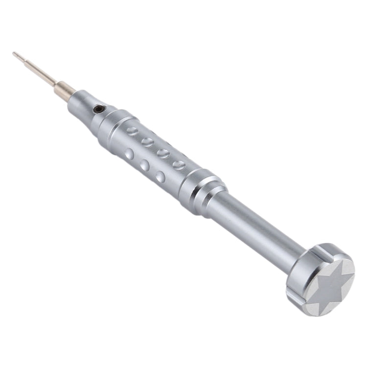 Cacciavite Torx T2 antiscivolo 3D XL-655, XL-655 Torx T2