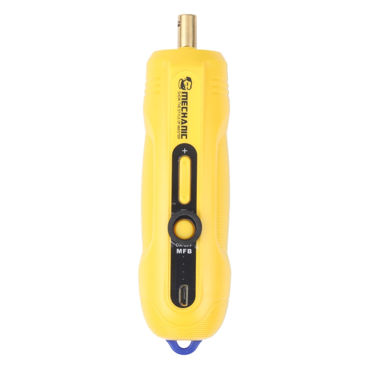 MECCANICO iR10 Pro Strumento di rimozione gel OCA ricaricabile, iR10 Pro(Blue), iR10 Pro(Yellow)