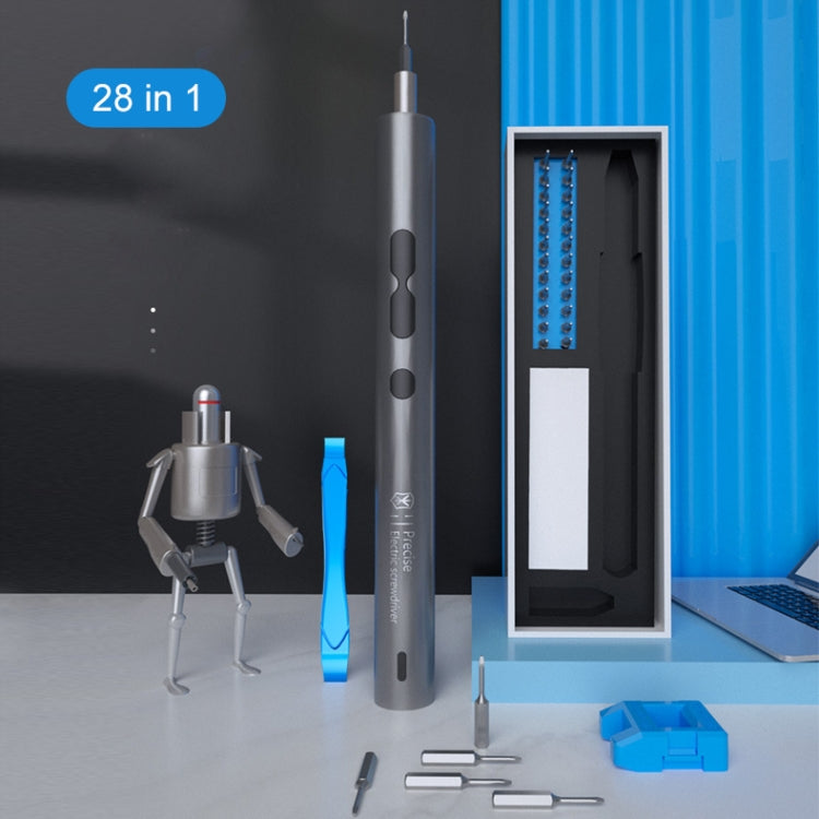 KS-882037 Cacciavite elettrico preciso 28 in 1