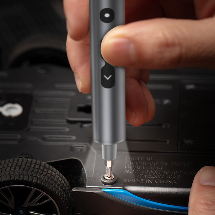 KS-882037 Cacciavite elettrico preciso 28 in 1