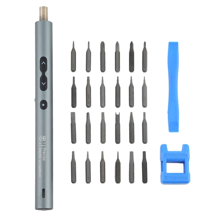KS-882037 Cacciavite elettrico preciso 28 in 1