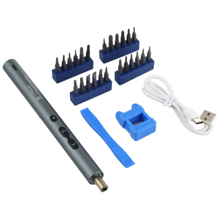 KS-882037 Cacciavite elettrico preciso 28 in 1