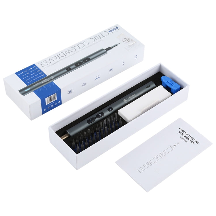 KS-882037 Cacciavite elettrico preciso 28 in 1