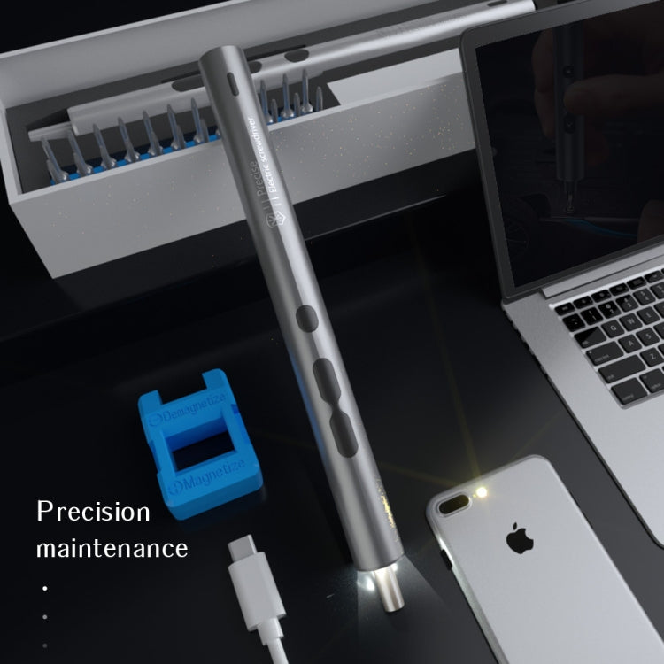 KS-882037 Cacciavite elettrico preciso 28 in 1