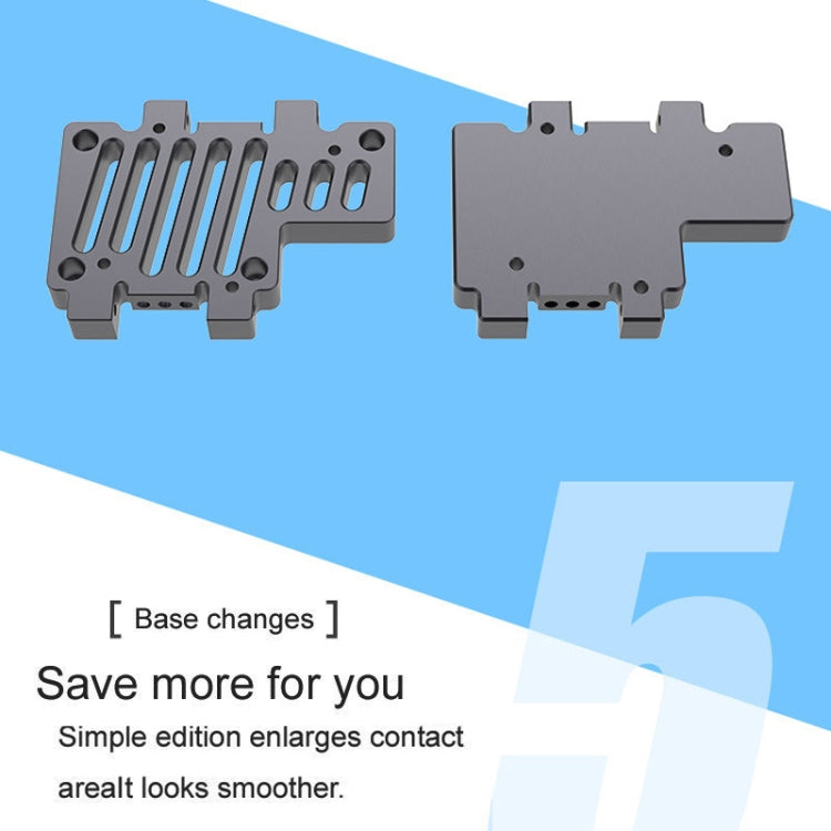 Qianli iSocket 3 in 1 Scheda madre Telaio per test a strati Strati superiori e inferiori Funzione scheda logica Supporto per test rapido per iPhone X / XS / XS Max, Qianli iSocket For iPhone X / XS / XS Max