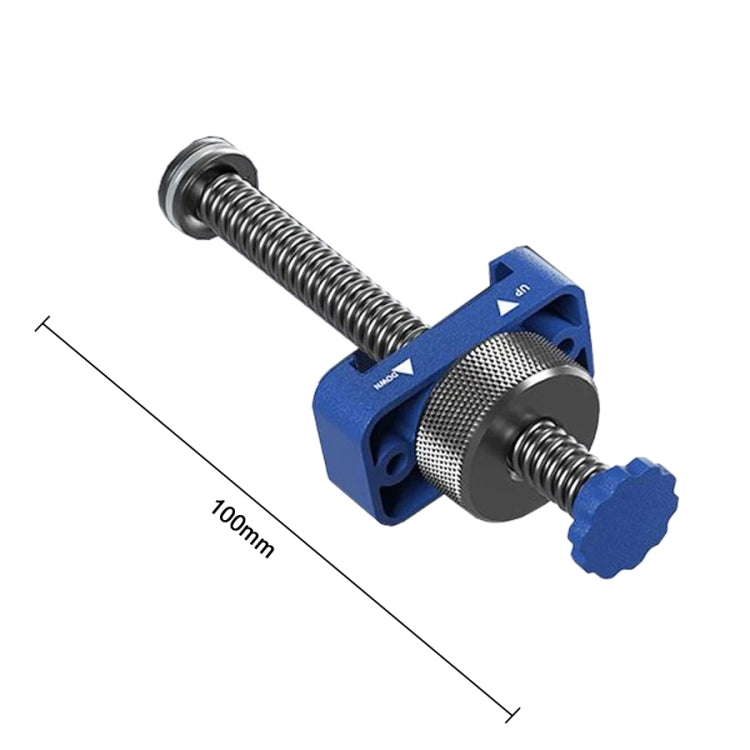 Iniettore di olio per saldatura in lega di alluminio Mijing HB21 Pro, Mijing HB21 Pro